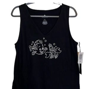 🖤🖤Little Mermaid NWT🖤🖤